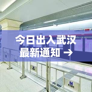 今日出入武汉最新通知 → 今日出入武汉最新通知政策