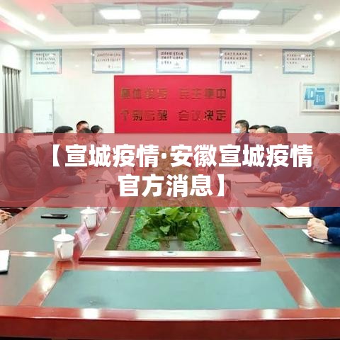 【宣城疫情·安徽宣城疫情官方消息】
