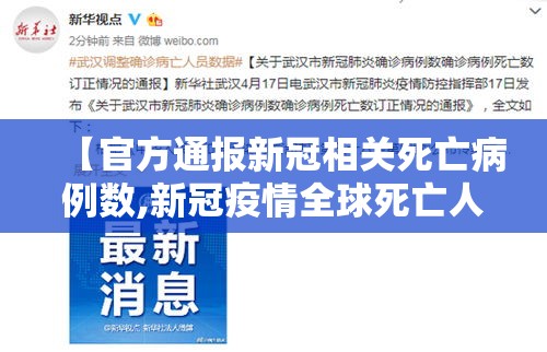 【官方通报新冠相关死亡病例数,新冠疫情全球死亡人数官方数字】