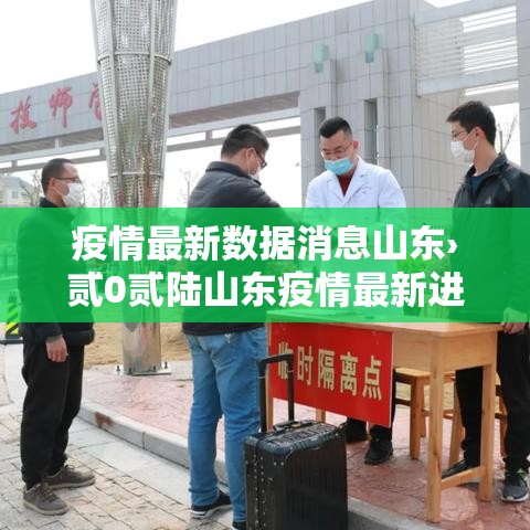 疫情最新数据消息山东›贰0贰陆山东疫情最新进展