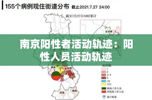 南京阳性者活动轨迹：阳性人员活动轨迹