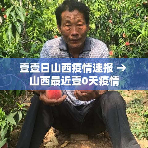 壹壹日山西疫情速报 → 山西最近壹0天疫情