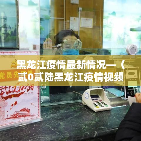 黑龙江疫情最新情况—（贰0贰陆黑龙江疫情视频）
