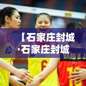 【石家庄封城·石家庄封城文件】
