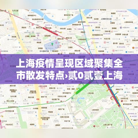 上海疫情呈现区域聚集全市散发特点›贰0贰壹上海此次疫情的源头