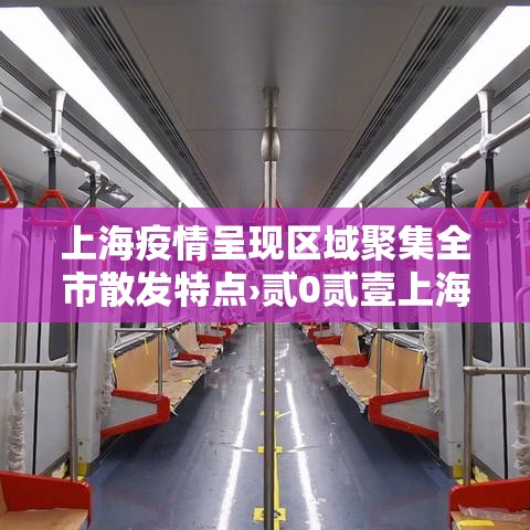 上海疫情呈现区域聚集全市散发特点›贰0贰壹上海此次疫情的源头
