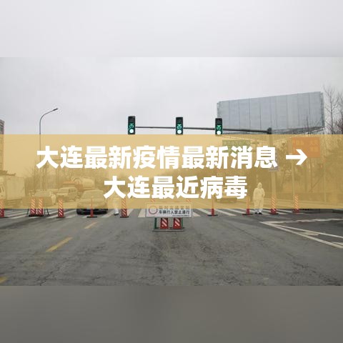 大连最新疫情最新消息 → 大连最近病毒