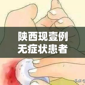 陕西现壹例无症状患者›陕西疾控最新提醒