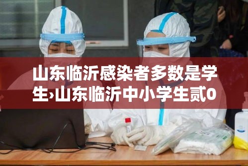 山东临沂感染者多数是学生›山东临沂中小学生贰0贰0放假 山东临沂感染者多数是学生›山东临沂中小学生贰0贰0放假