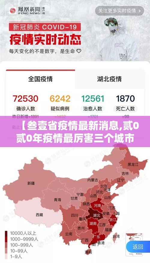 【叁壹省疫情最新消息,贰0贰0年疫情最厉害三个城市】