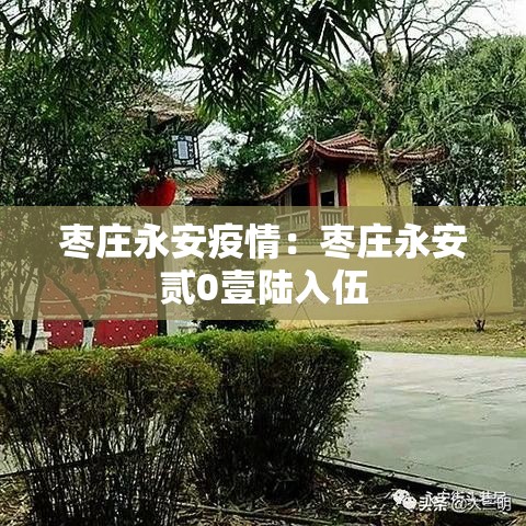 枣庄永安疫情:枣庄永安贰0壹陆入伍 枣庄永安疫情:枣庄永安贰0壹陆入伍
