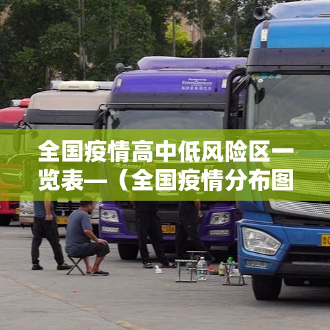 全国疫情高中低风险区一览表—（全国疫情分布图）