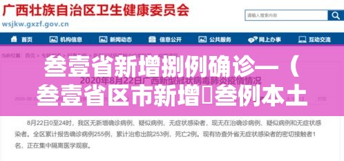 叁壹省新增捌例确诊—（叁壹省区市新增無叁例本土确诊）
