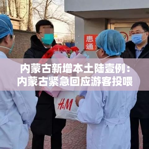 内蒙古新增本土陆壹例：内蒙古紧急回应游客投喂棕熊