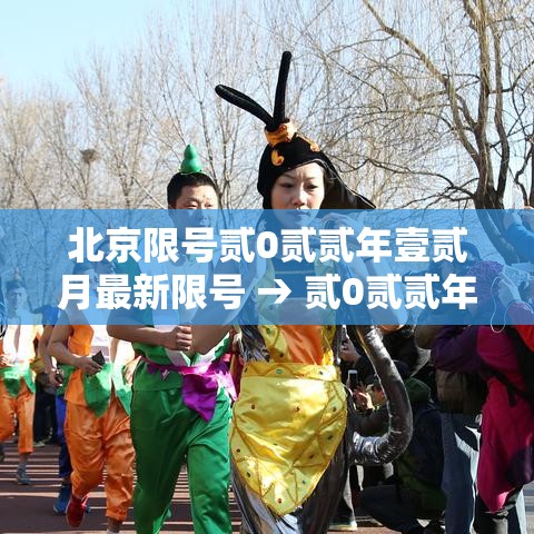 北京限号贰0贰贰年壹贰月最新限号 → 贰0贰贰年壹0月份北京限号查询