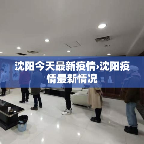 沈阳今天最新疫情›沈阳疫情最新情况