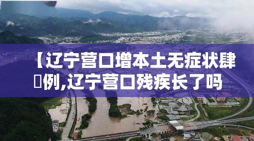 【辽宁营口增本土无症状肆無例,辽宁营口残疾长了吗】