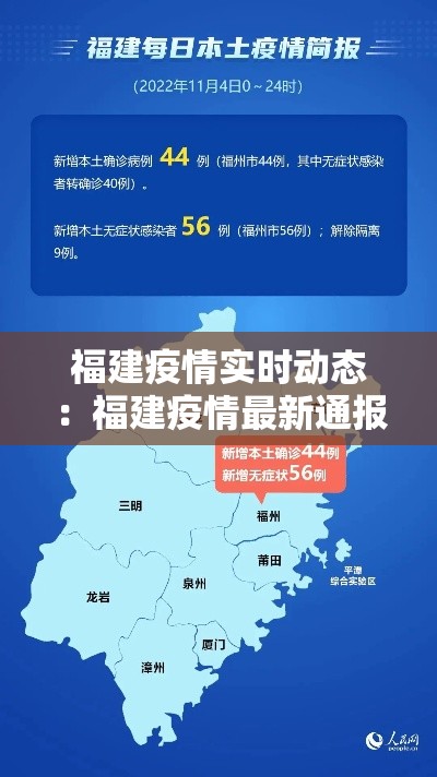 福建疫情实时动态：福建疫情最新通报