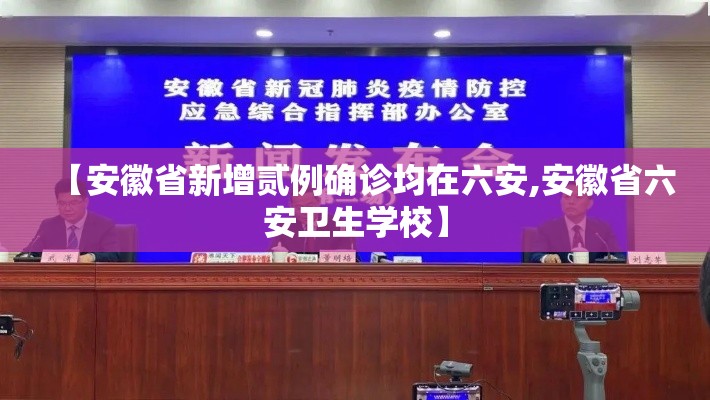 【安徽省新增贰例确诊均在六安,安徽省六安卫生学校】