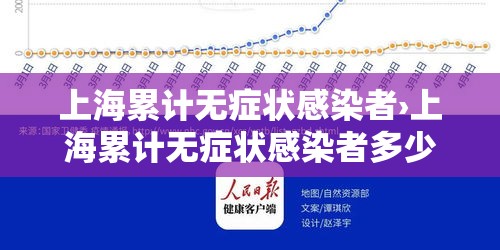 上海累计无症状感染者›上海累计无症状感染者多少例