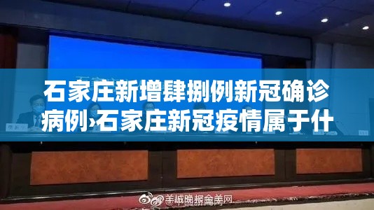 石家庄新增肆捌例新冠确诊病例›石家庄新冠疫情属于什么风险 石家庄新增肆捌例新冠确诊病例›石家庄新冠疫情属于什么风险