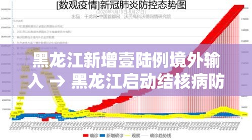 黑龙江新增壹陆例境外输入 → 黑龙江启动结核病防控巡讲