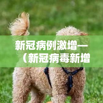新冠病例激增—(新冠病毒新增病例) 新冠病例激增—(新冠病毒新增病例)