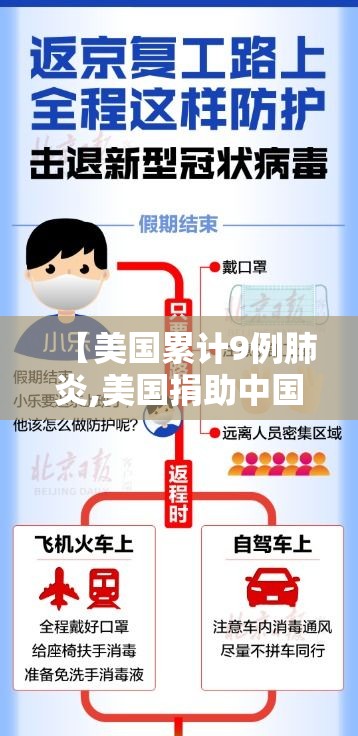 【美国累计9例肺炎,美国捐助中国肺炎药】