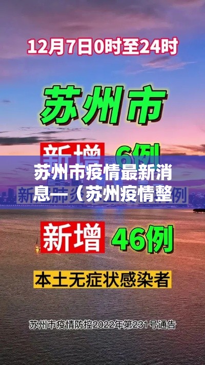 苏州市疫情最新消息—(苏州疫情整个时间表) 苏州市疫情最新消息—(苏州疫情整个时间表)