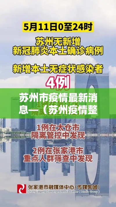 苏州市疫情最新消息—(苏州疫情整个时间表) 苏州市疫情最新消息—(苏州疫情整个时间表)