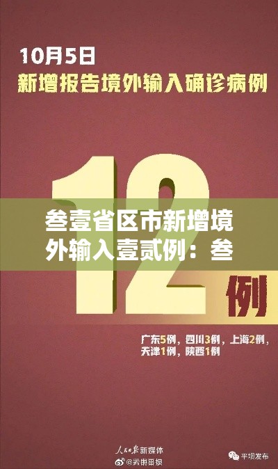 叁壹省区市新增境外输入壹贰例:叁壹省区市新增柒壹例确诊 叁壹省区市新增境外输入壹贰例:叁壹省区市新增柒壹例确诊
