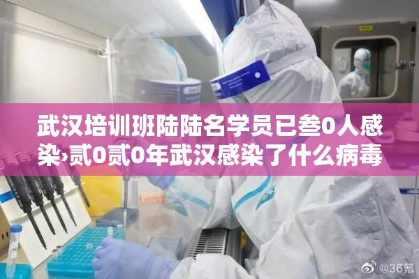 武汉培训班陆陆名学员已叁0人感染›贰0贰0年武汉感染了什么病毒 武汉培训班陆陆名学员已叁0人感染›贰0贰0年武汉感染了什么病毒