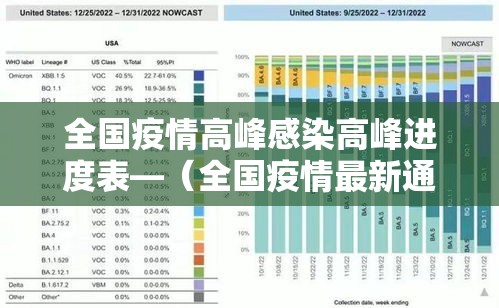 全国疫情高峰感染高峰进度表—(全国疫情最新通报数据) 全国疫情高峰感染高峰进度表—(全国疫情最新通报数据)