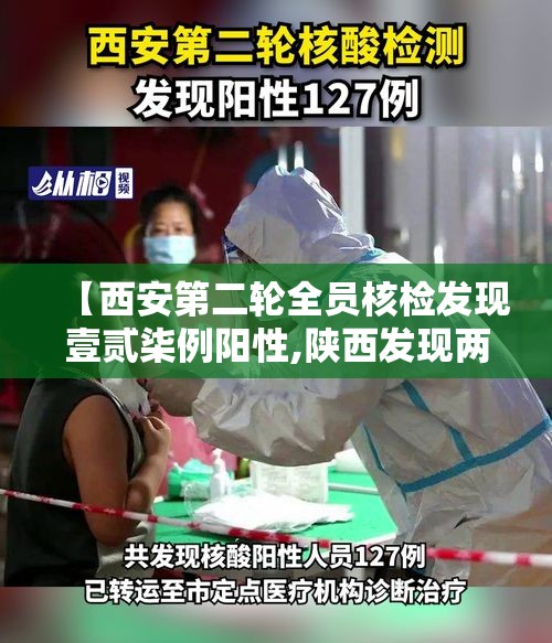 【西安第二轮全员核检发现壹贰柒例阳性,陕西发现两例阳性 轨迹涉及肆省区市】