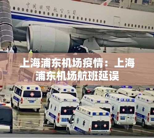 上海浦东机场疫情：上海浦东机场航班延误