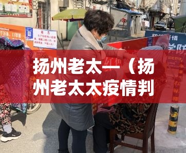 扬州老太—（扬州老太太疫情判了多久刑）