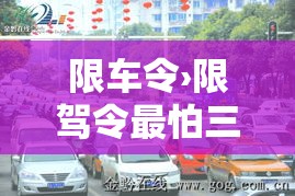 限车令›限驾令最怕三个证据