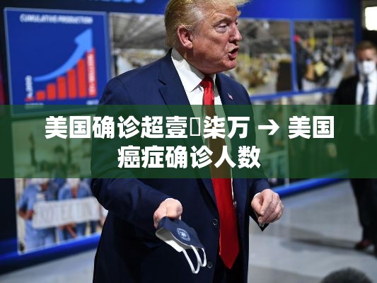 美国确诊超壹無柒万 → 美国癌症确诊人数