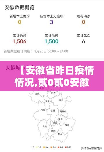 【安徽省昨日疫情情况,贰0贰0安徽省支援湖北抗击疫情】