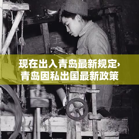 现在出入青岛最新规定›青岛因私出国最新政策