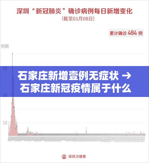 石家庄新增壹例无症状 → 石家庄新冠疫情属于什么风险