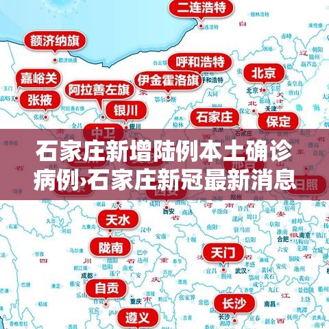 石家庄新增陆例本土确诊病例›石家庄新冠最新消息今天 石家庄新增陆例本土确诊病例›石家庄新冠最新消息今天