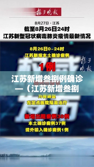 江苏新增叁捌例确诊—（江苏新增叁捌例确诊人数）
