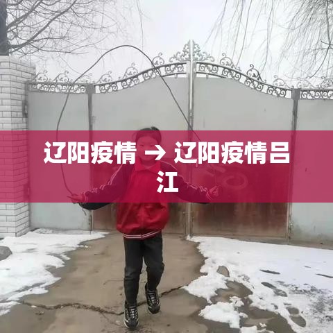 辽阳疫情 → 辽阳疫情吕江 辽阳疫情 → 辽阳疫情吕江