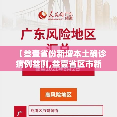 【叁壹省份新增本土确诊病例叁例,叁壹省区市新增本土确诊無例】 【叁壹省份新增本土确诊病例叁例,叁壹省区市新增本土确诊無例】