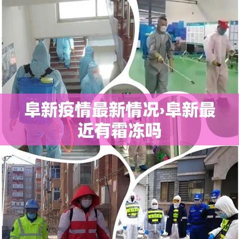 阜新疫情最新情况›阜新最近有霜冻吗