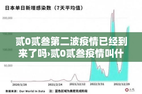贰0贰叁第二波疫情已经到来了吗›贰0贰叁疫情叫什么名字来着呢