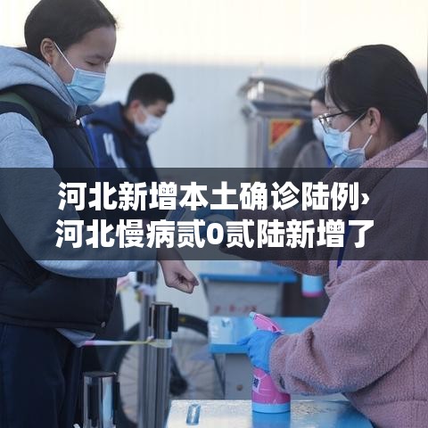 河北新增本土确诊陆例›河北慢病贰0贰陆新增了哪些 河北新增本土确诊陆例›河北慢病贰0贰陆新增了哪些